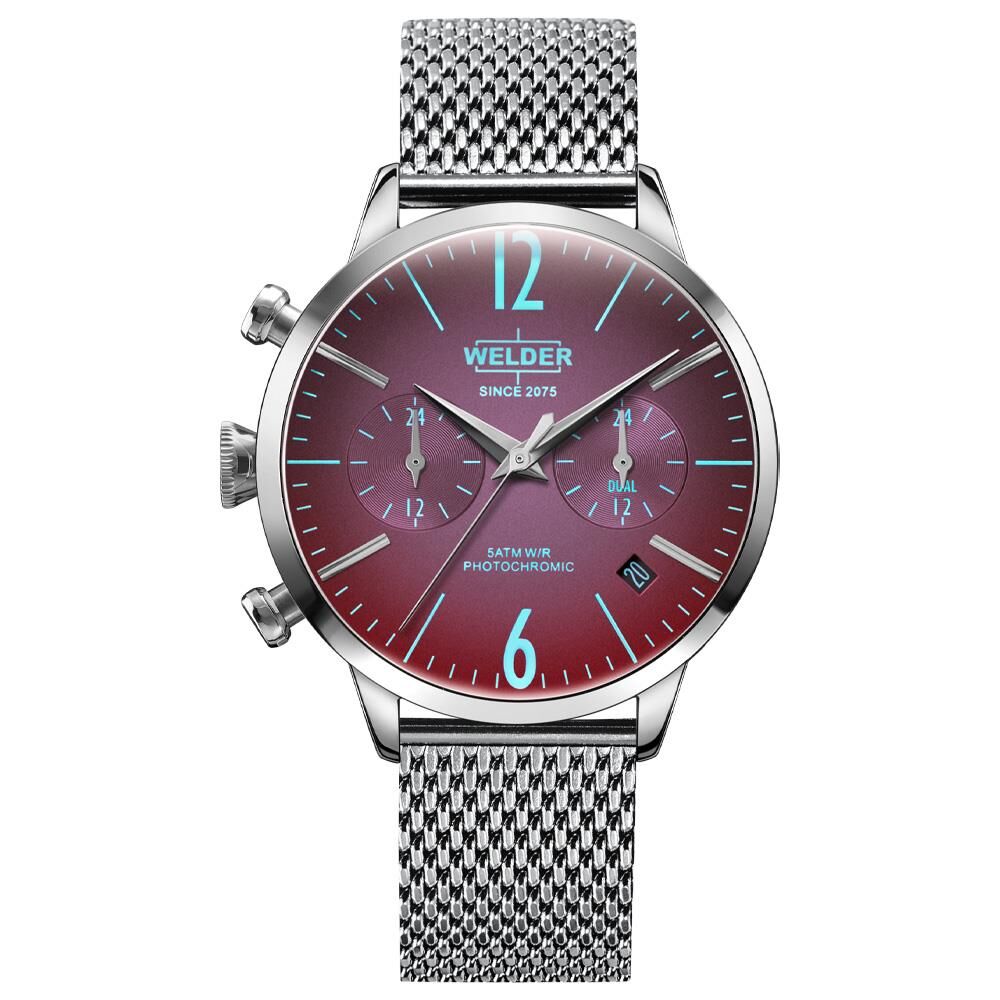 Welder Moody WWRC695 (Ø 38 mm) Kol Saati