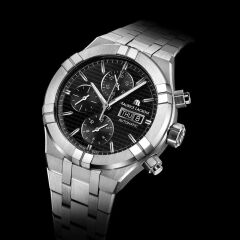 Maurice Lacroix ML-AI6038SS002330-1 Kol Saati