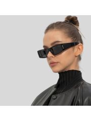 Saint Laurent SL M140 001 .56 Güneş Gözlüğü