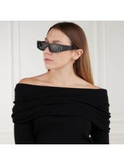 Saint Laurent SL M140 001 .56 Güneş Gözlüğü