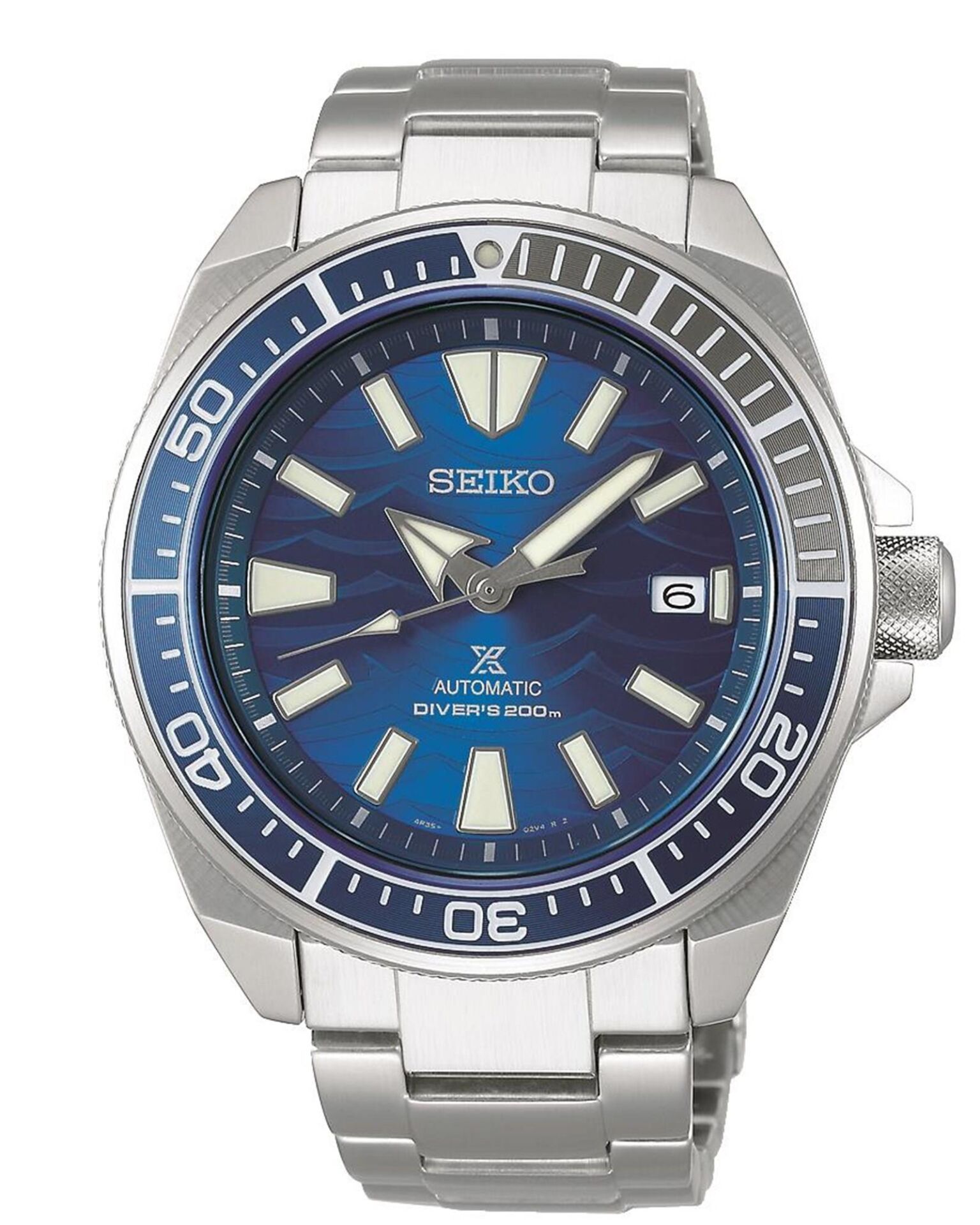 Seiko Prospex Dalgıç Kol Saati SRPD23K