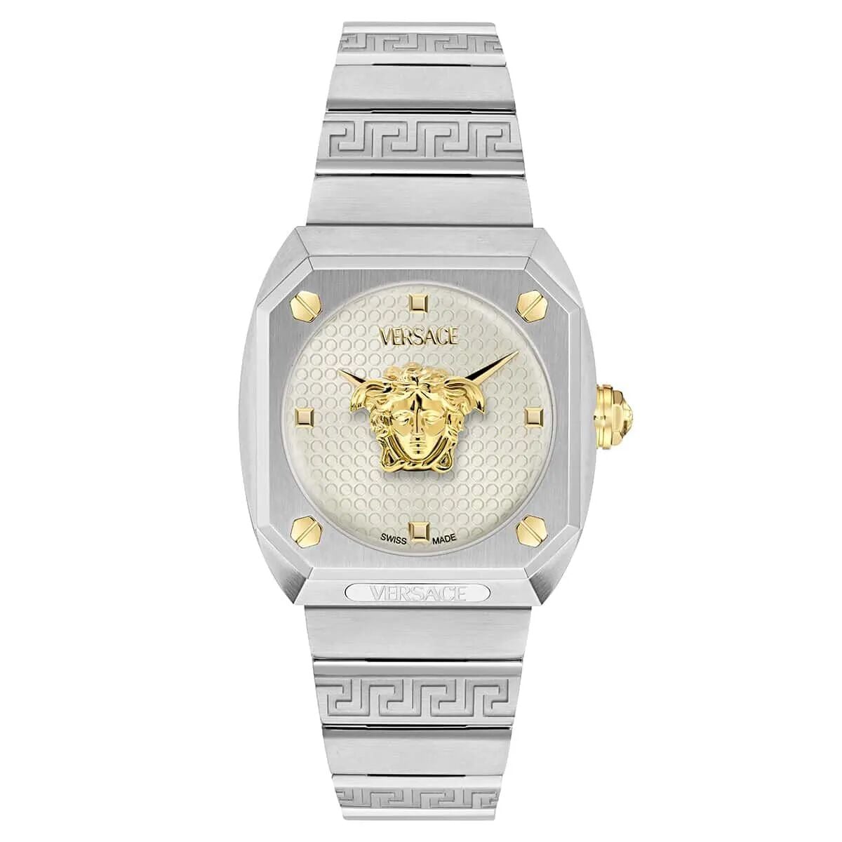 Versace VRSCVE0R00325 Kol Saati