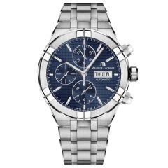 Maurice Lacroix ML-AI6038SS002430-1 Kol Saati