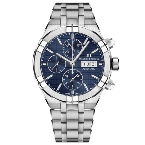 Maurice Lacroix ML-AI6038SS002430-1 Kol Saati