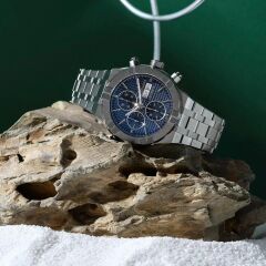 Maurice Lacroix ML-AI6038SS002430-1 Kol Saati