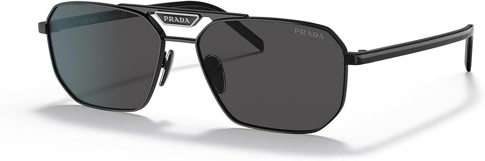 Prada SPS 58YS 1AB5S0 .57 Erkek Güneş Gözlüğü
