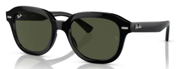 Ray-Ban RB 4398 901/31 .53 Unisex Güneş Gözlüğü
