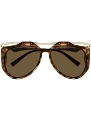 Saint Laurent SL M137 AMELIA 002 .55 Güneş Gözlüğü