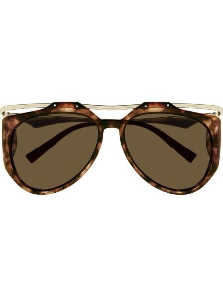Saint Laurent SL M137 AMELIA 002 .55 Güneş Gözlüğü