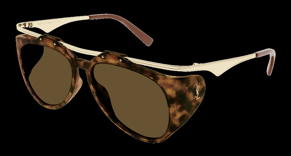 Saint Laurent SL M137 AMELIA 002 .55 Güneş Gözlüğü