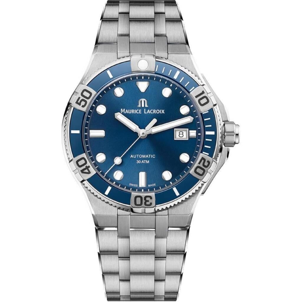 Maurice Lacroix ML-AI6058SS002430-1 Kol Saati