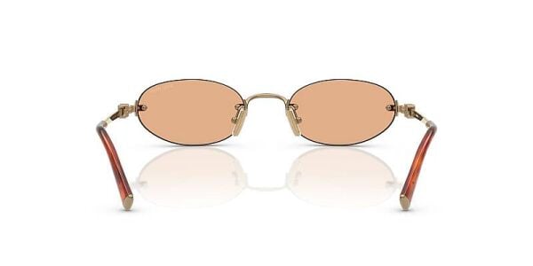 Miu Miu A54S 7OE90X .51 Kadın Güneş Gözlüğü