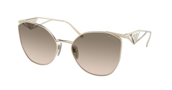 Prada SPS 50ZS ZVN3D0 .59 Kadın Güneş Gözlüğü