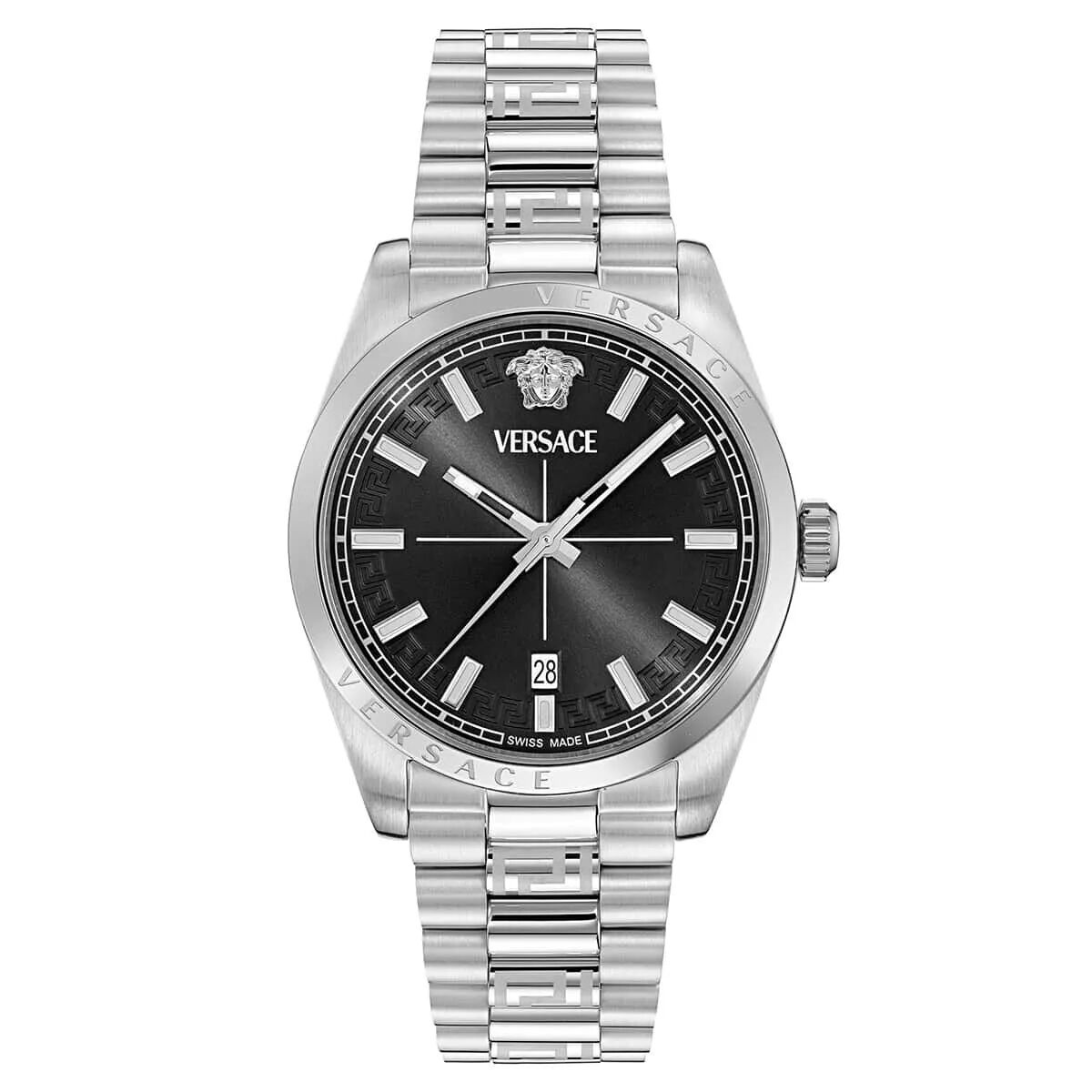 Versace VRSCVE0G00725 Kol Saati