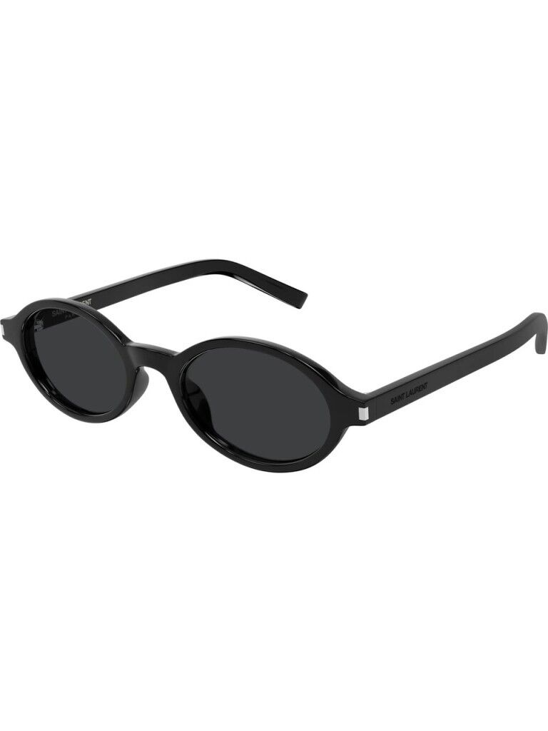 Saint Laurent 751 JEANNE 001 .50 Güneş Gözlüğü