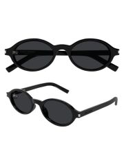 Saint Laurent 751 JEANNE 001 .50 Güneş Gözlüğü