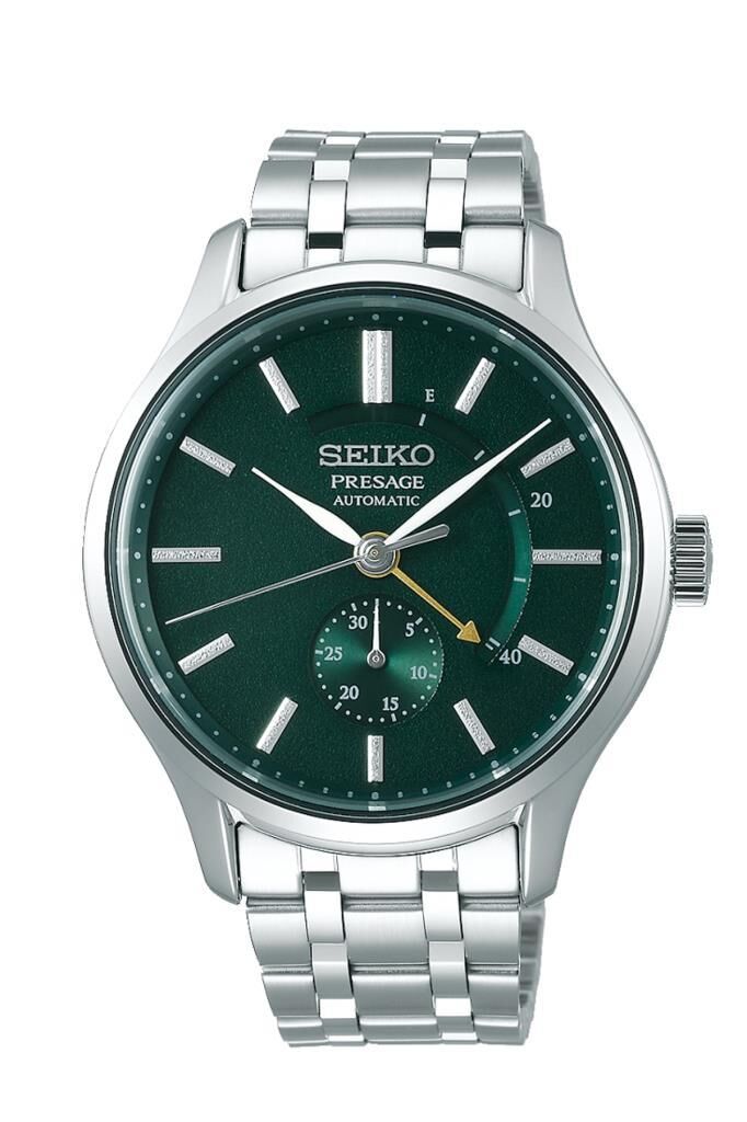 Seiko Presage SSA397J Kol Saati