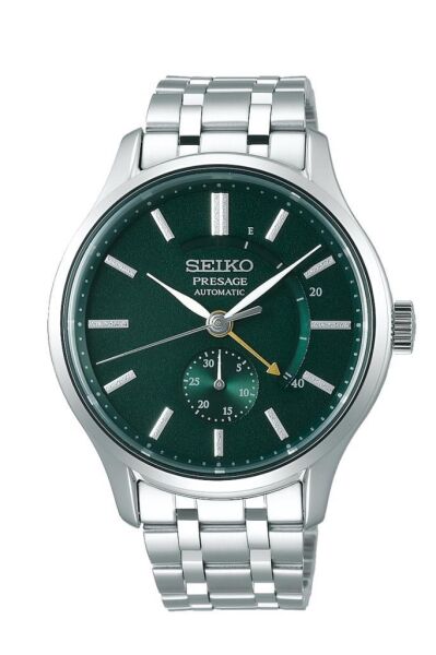 Seiko Presage SSA397J Kol Saati