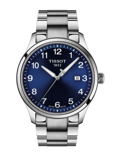 Tissot T1164101104700 Gent XL Classic Kol Saati (SZ)