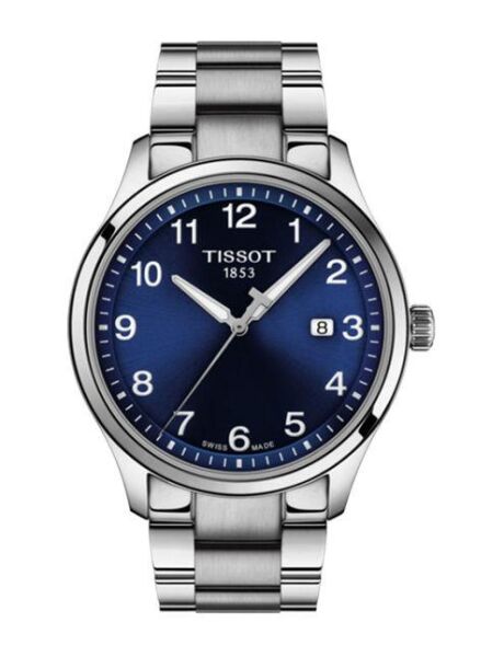 Tissot T1164101104700 Gent XL Classic Kol Saati (SZ)