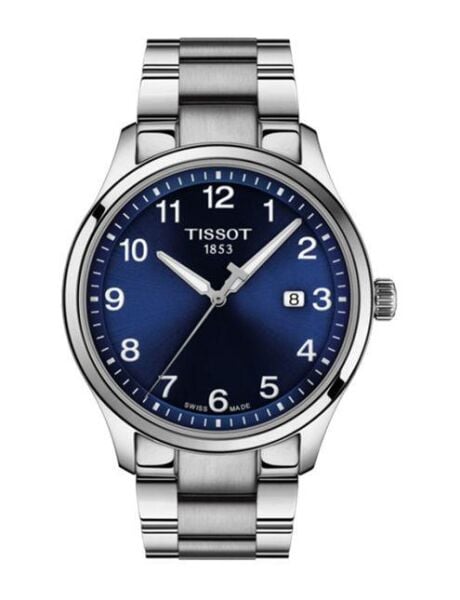 Tissot T1164101104700 Gent XL Classic Kol Saati (SZ)