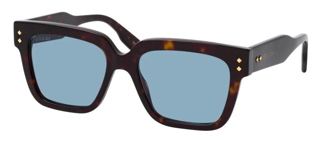 Gucci GG 1084S 002 .54 Kadın Güneş Gözlüğü (SZ)