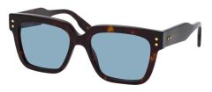 Gucci GG 1084S 002 .54 Kadın Güneş Gözlüğü (SZ)
