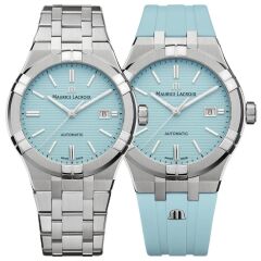 Maurice Lacroix ML-AI6008SS00F431-C Kol Saati