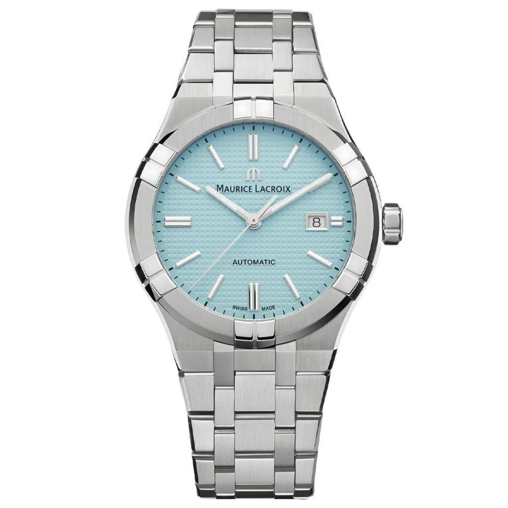 Maurice Lacroix ML-AI6008SS00F431-C Kol Saati