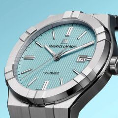 Maurice Lacroix ML-AI6008SS00F431-C Kol Saati