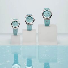 Maurice Lacroix ML-AI6008SS00F431-C Kol Saati