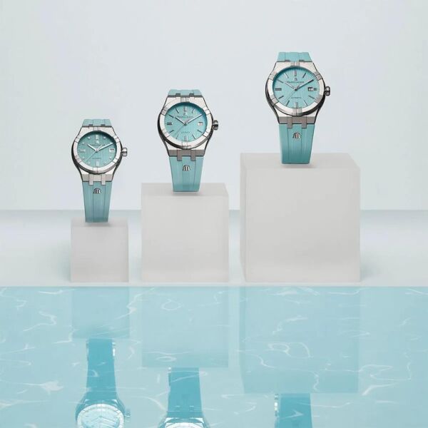 Maurice Lacroix ML-AI6008SS00F431-C Kol Saati