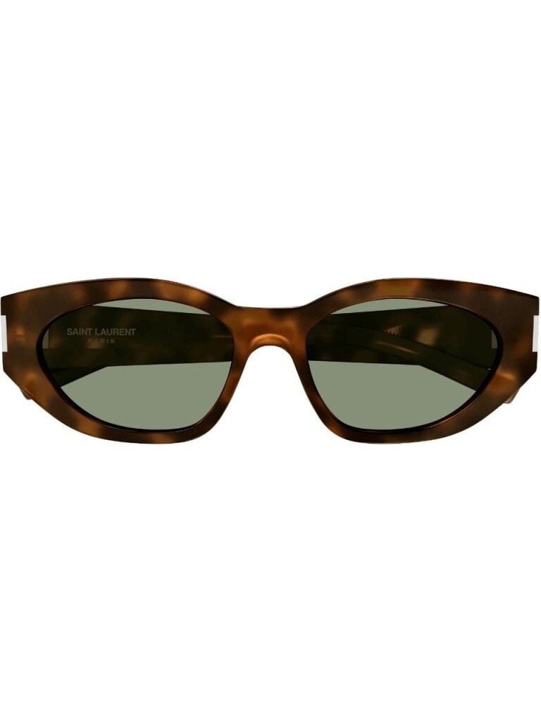 Saint Laurent SL 638 003 .55 Güneş Gözlüğü (SZ)