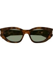 Saint Laurent SL 638 003 .55 Güneş Gözlüğü (SZ)