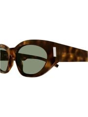 Saint Laurent SL 638 003 .55 Güneş Gözlüğü (SZ)
