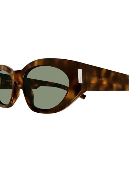 Saint Laurent SL 638 003 .55 Güneş Gözlüğü (SZ)