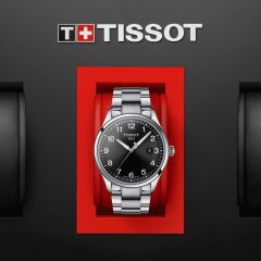 Tissot T1164101105700 Gent XL Classic Kol Saati (SZ)