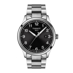 Tissot T1164101105700 Gent XL Classic Kol Saati
