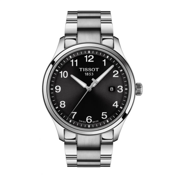 Tissot T1164101105700 Gent XL Classic Kol Saati (SZ)