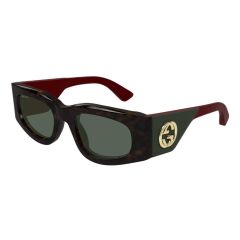 Gucci GG 1664S 002 .51 Güneş Gözlüğü