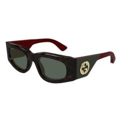 Gucci GG 1664S 002 .51 Güneş Gözlüğü
