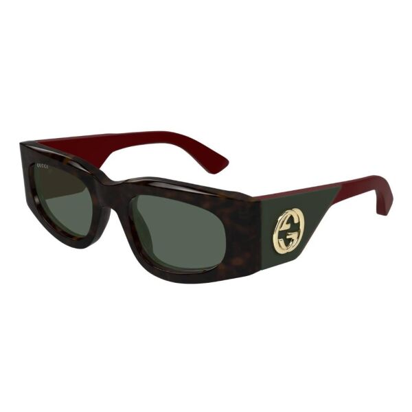 Gucci GG 1664S 002 .51 Güneş Gözlüğü (SZ)