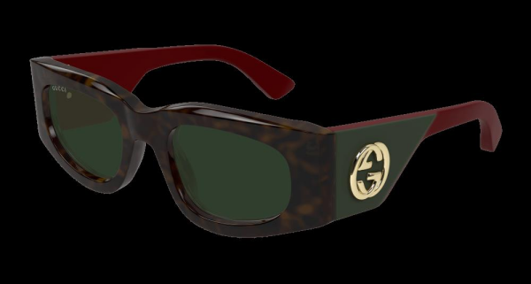 Gucci GG 1664S 002 .51 Güneş Gözlüğü (SZ)