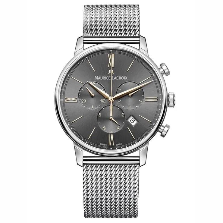 Maurice Lacroix ML-EL1098SS002311-1 Kol Saati