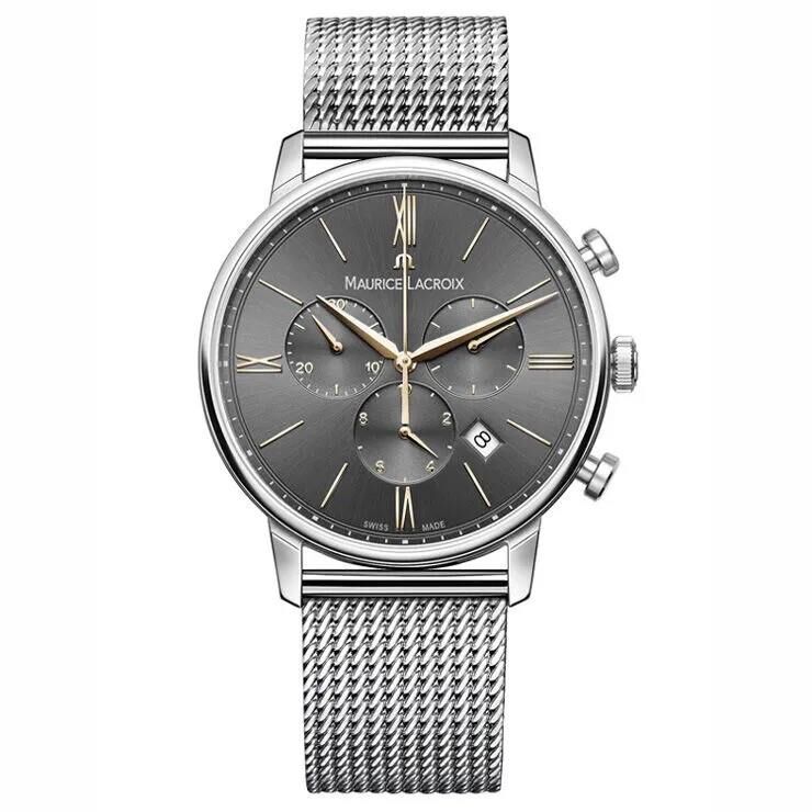 Maurice Lacroix ML-EL1098SS002311-1 Kol Saati