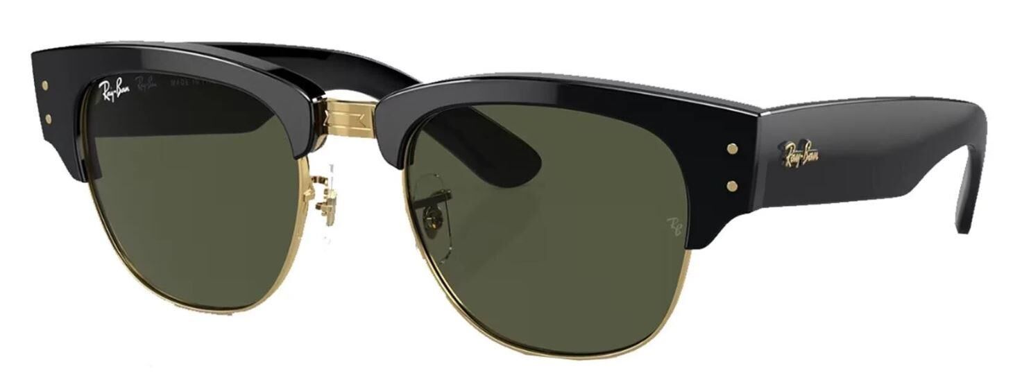 Ray-Ban RB 0316S 901/31 .53 Unisex Güneş Gözlüğü