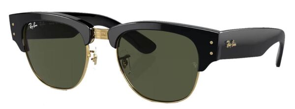 Ray-Ban RB 0316S 901/31 .53 Unisex Güneş Gözlüğü