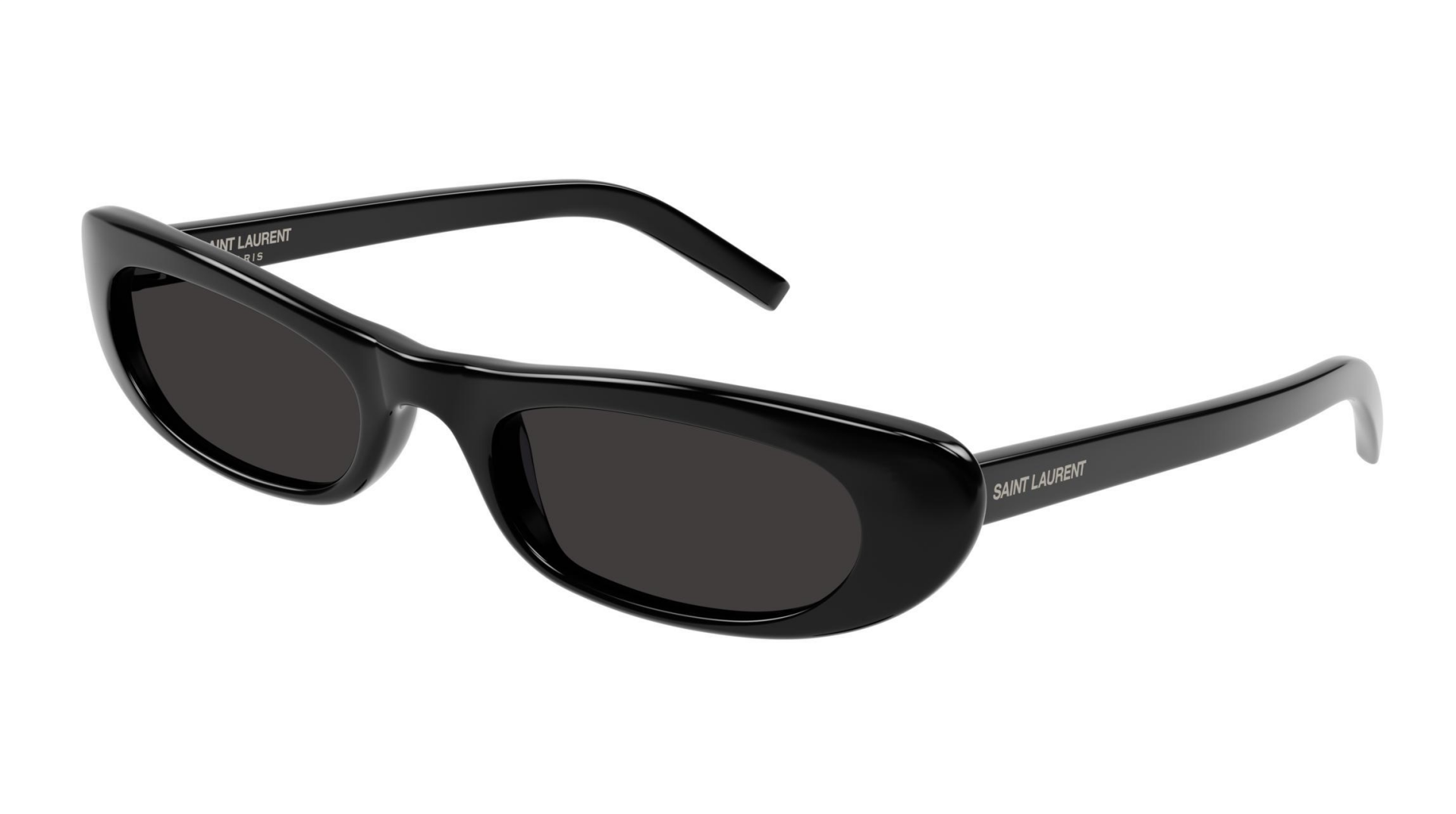 Saint Lauren 557 SHADE 001 .53 Güneş Gözlüğü