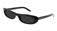 Saint Lauren 557 SHADE 001 .53 Güneş Gözlüğü