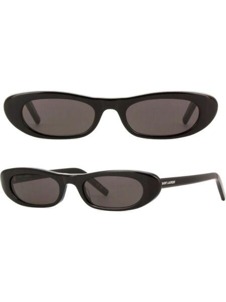 Saint Lauren 557 SHADE 001 .53 Güneş Gözlüğü